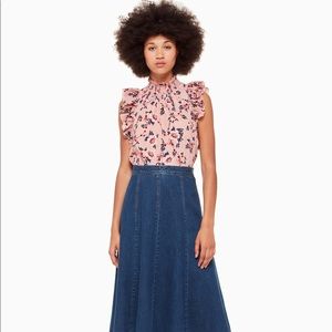 Kate spade top